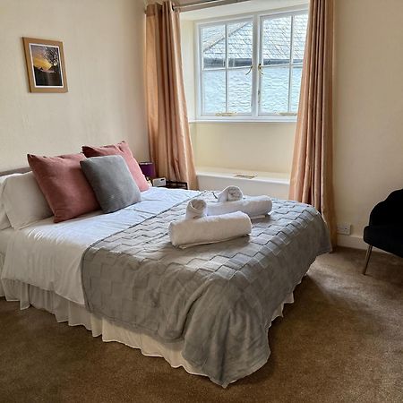 The Crown Hotel Lynton Luaran gambar