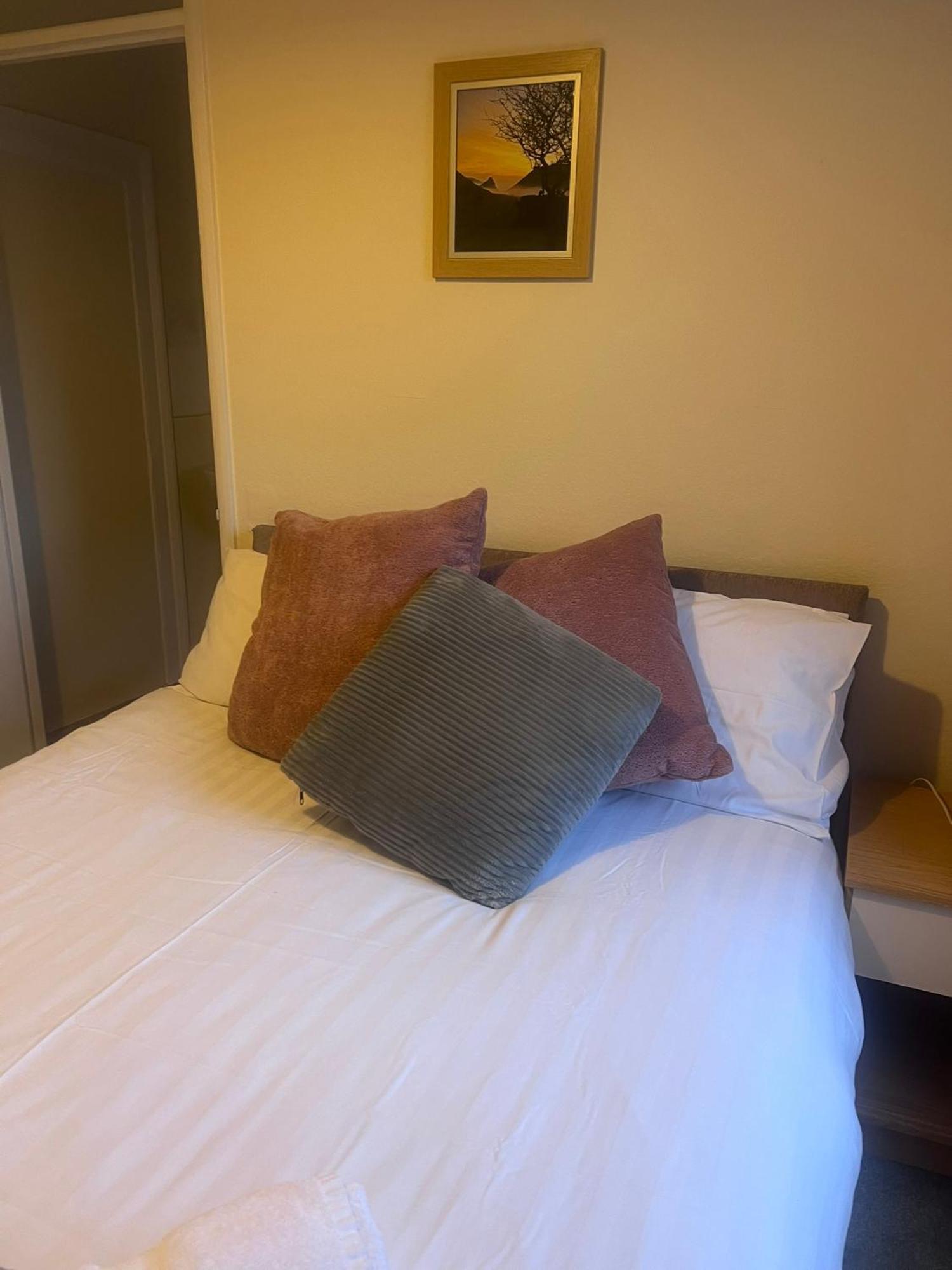 The Crown Hotel Lynton Luaran gambar
