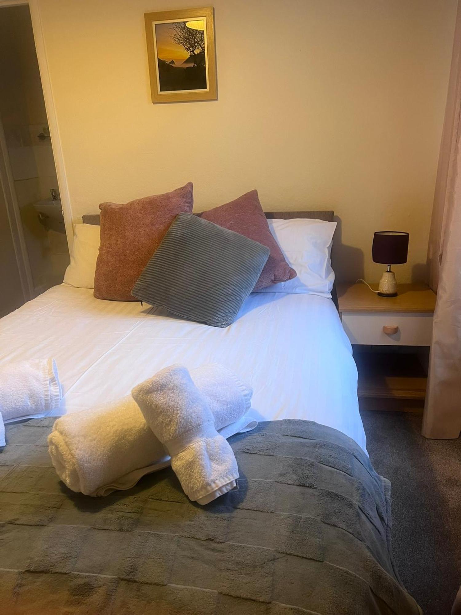 The Crown Hotel Lynton Luaran gambar