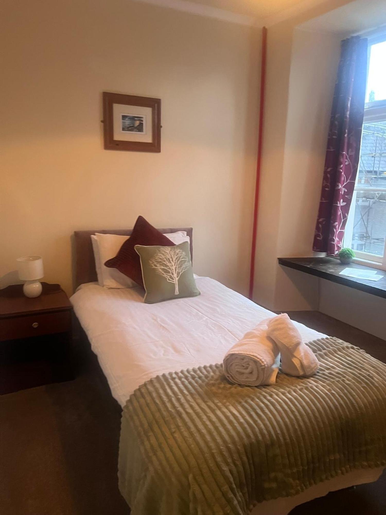 The Crown Hotel Lynton Luaran gambar