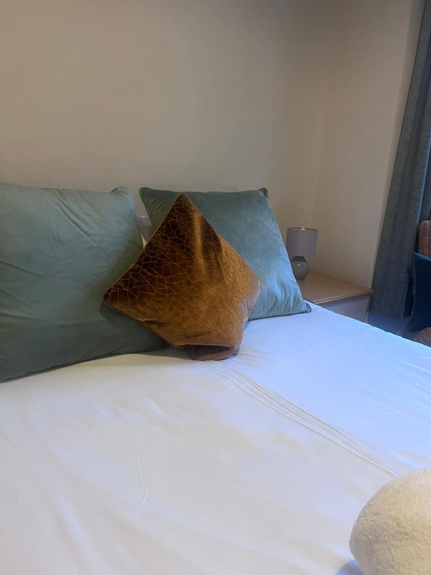 The Crown Hotel Lynton Luaran gambar