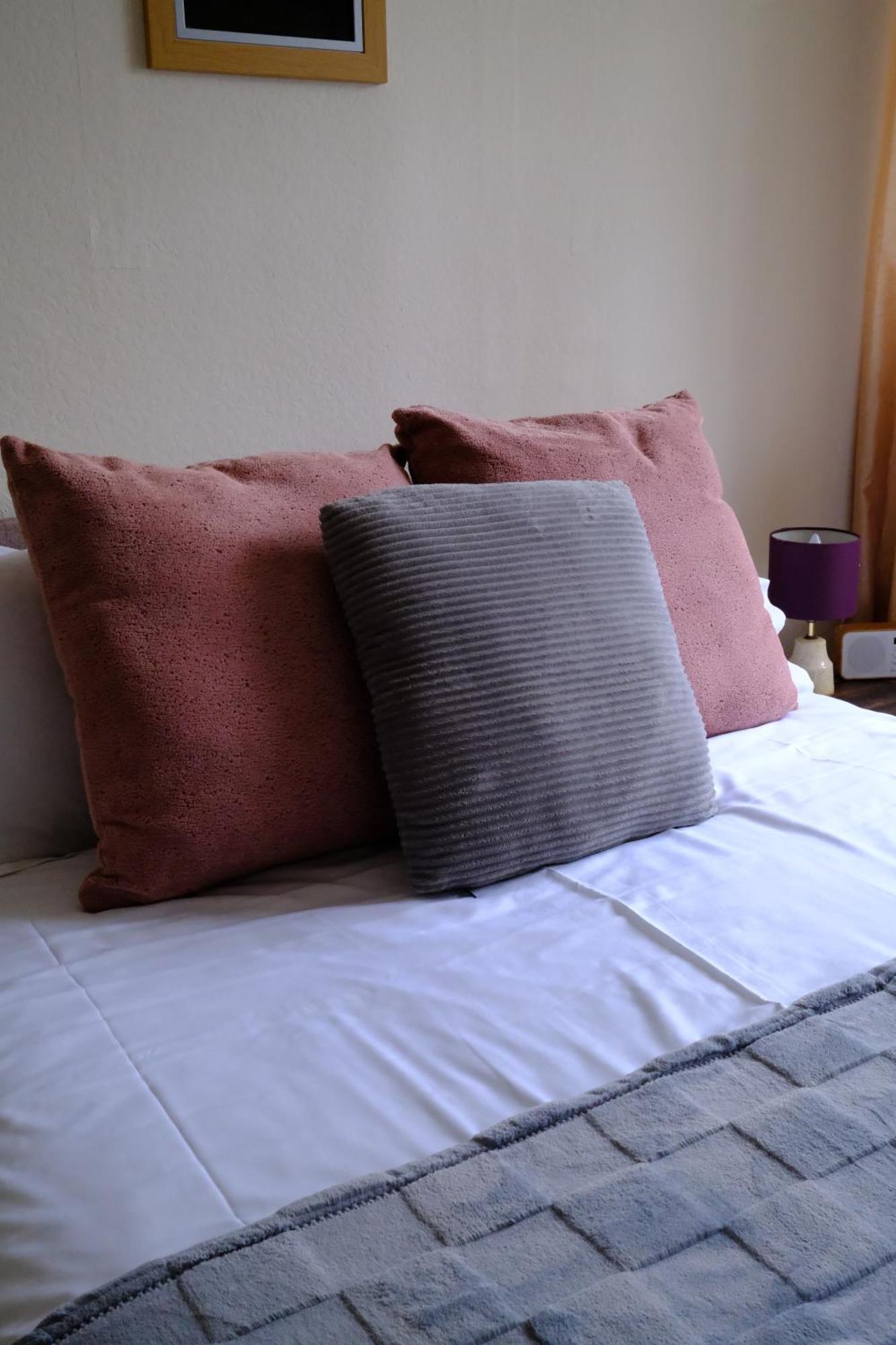 The Crown Hotel Lynton Luaran gambar
